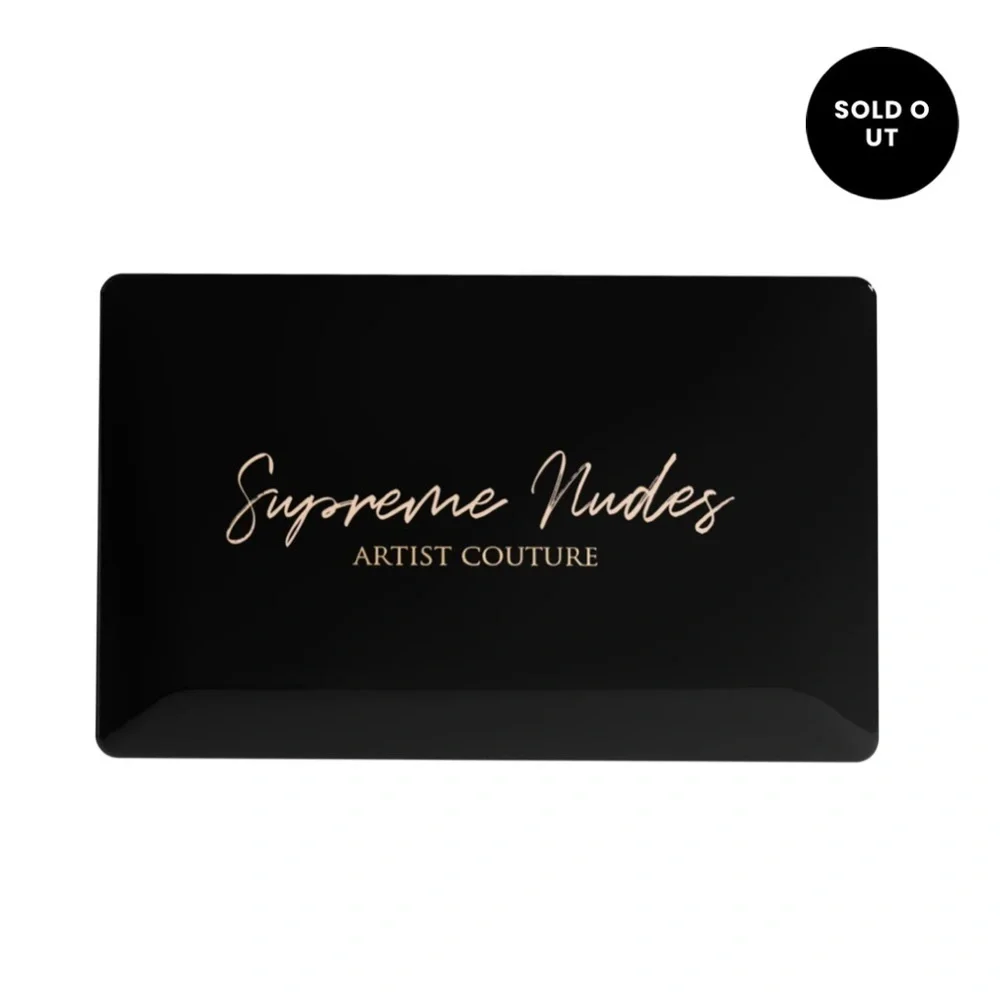 Artist Couture Luxe Nudes Eyeshadow Palette